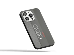 Audi Coque Smartphone Style Moderne Résistant